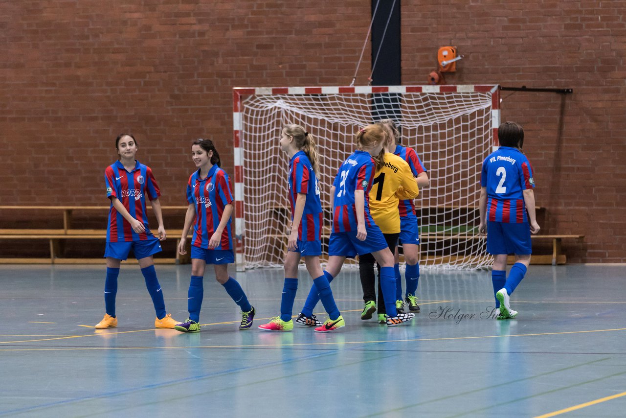 Bild 71 - KT Turnier 1